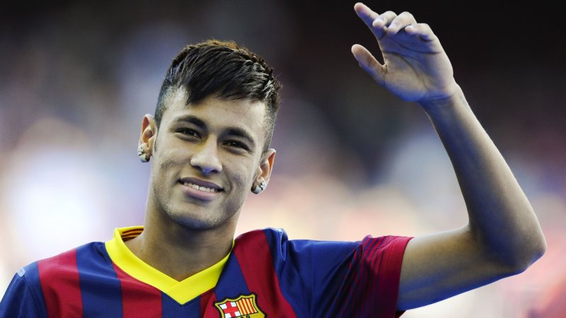 FOTBAL: Manchester United oferă 190 milioane euro pe Neymar (presă) FOTBAL: Manchester United oferă 190 milioane euro pe Neymar (presă)