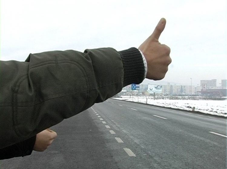 SIGHET: Bătăi de cap cu ”pirații” SIGHET: Bătăi de cap cu ”pirații”