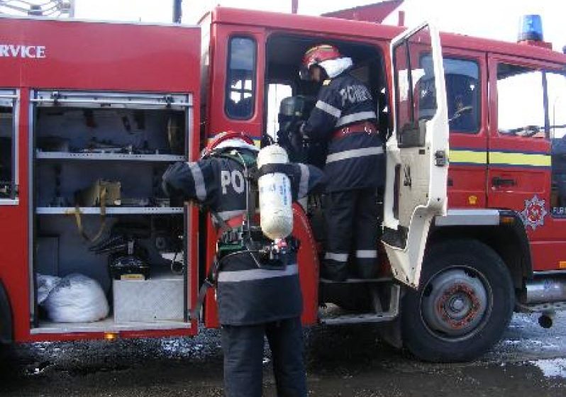 MARAMUREŞ: 4763 de intervenţii ISU Maramureş, de la începutul anului până în prezent MARAMUREŞ: 4763 de intervenţii ISU Maramureş, de la începutul anului până în prezent