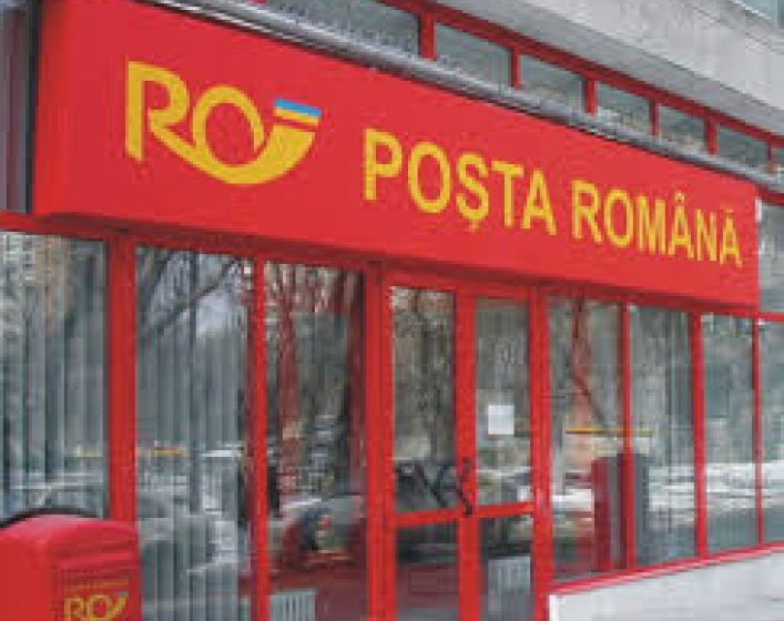 DATORII: Poșta Română a achitat, până în prezent, peste 45% din suma datorată bugetului de stat