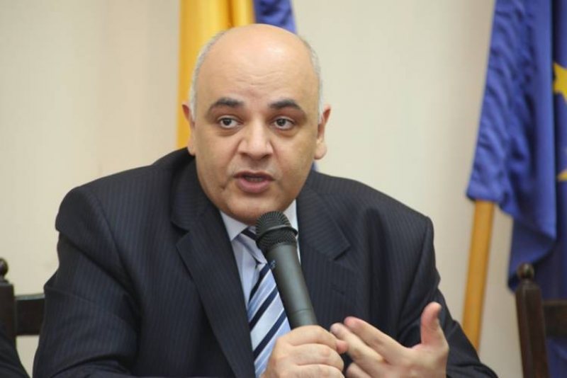 ARAFAT: Starea polițistului Gheorghe Ionescu este critică; la acest moment nu suportă transportul în străinătate ARAFAT: Starea polițistului Gheorghe Ionescu este critică; la acest moment nu suportă transportul în străinătate