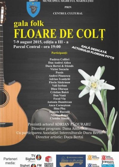 REPORTAJUL ZILEI: Gala folk, așteptată cu sufletul la gură de publicul care a crescut cu acest gen de muzică