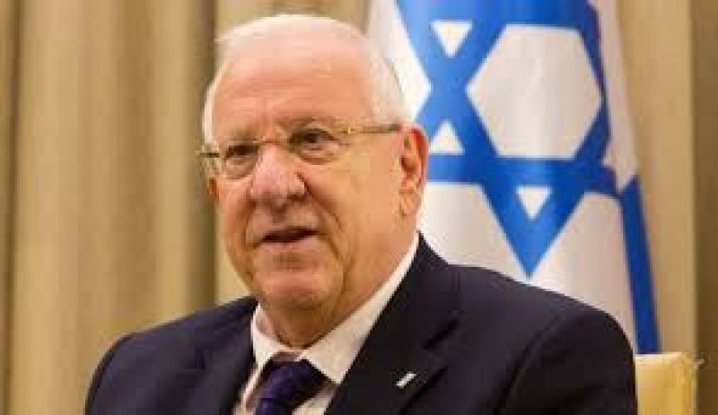 AMENINŢĂRI: Președintele israelian, amenințat cu moartea după ce a denunțat ‘terorismul evreiesc’ AMENINŢĂRI: Președintele israelian, amenințat cu moartea după ce a denunțat ‘terorismul evreiesc’