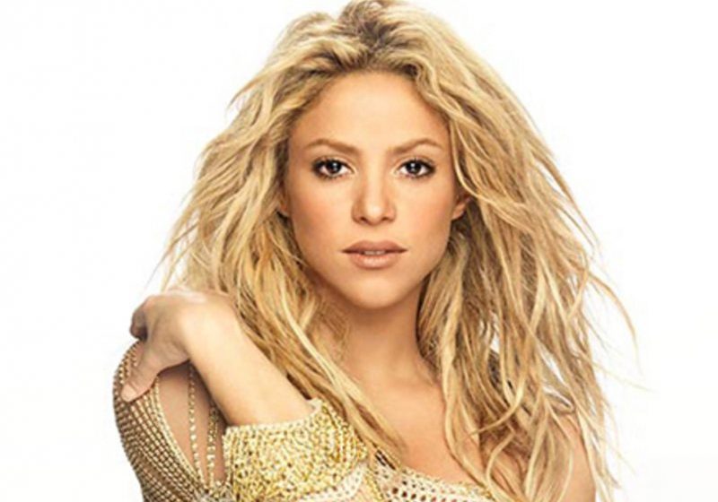 NOU: Shakira va fi vocea unui personaj într-un film de animație realizat de compania Disney