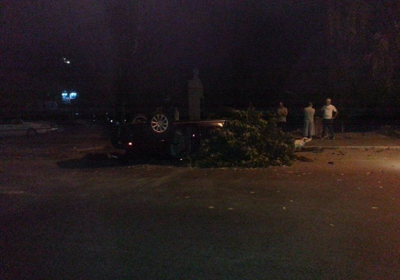 ACTUALIZARE/ SIGHET: Accident dubios pe strada Dragoș Vodă în această dimineață