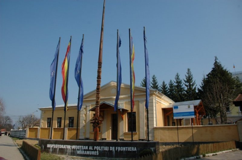 SIGHET: Măsuri de fluidizare a traficului și reducere a timpului de așteptare în punctele de trecere a frontierei SIGHET: Măsuri de fluidizare a traficului și reducere a timpului de așteptare în punctele de trecere a frontierei