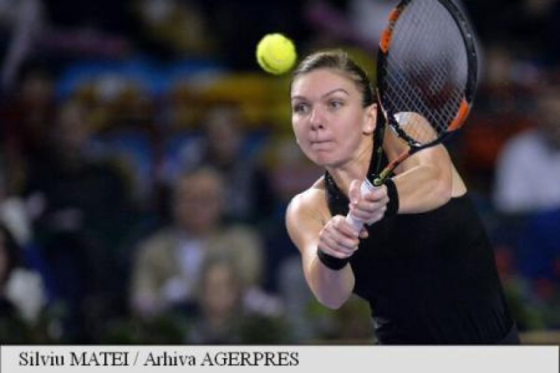 PROGRAM: Simona Halep va juca în turneele de la Cincinnati, New Haven și US Open PROGRAM: Simona Halep va juca în turneele de la Cincinnati, New Haven și US Open