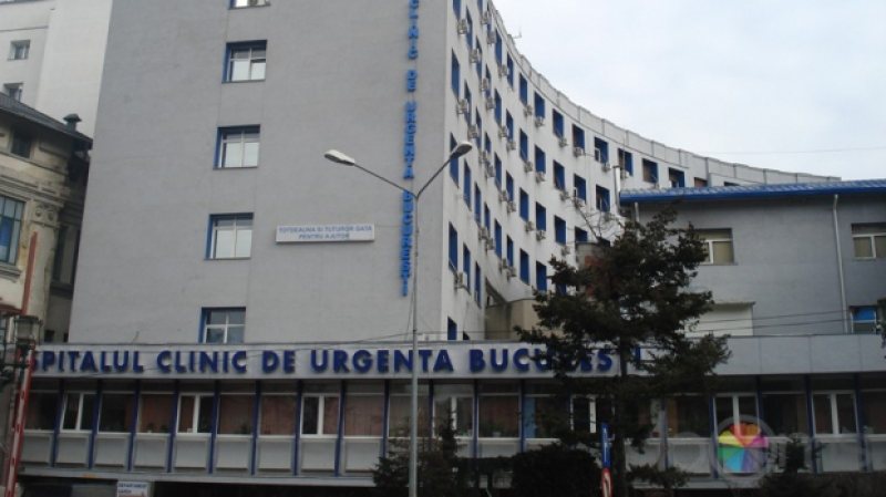 SPITALUL FLOREASCA: Polițistul lovit cu mașina de afaceristul turc este în continuare în stare deosebit de gravă SPITALUL FLOREASCA: Polițistul lovit cu mașina de afaceristul turc este în continuare în stare deosebit de gravă