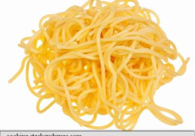 ITALIA: Cercetătorii italieni au creat "super-spaghetele" sănătoase