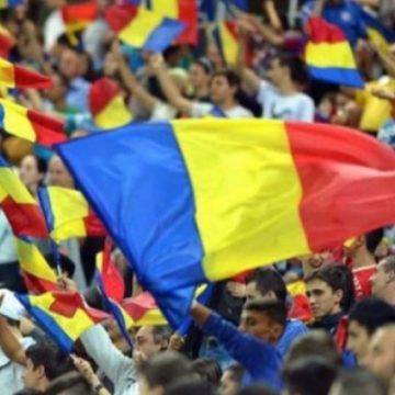 FOTBAL: Aproape 2.000 de bilete la meciul naționalei cu Bosnia-Herțegovina, returnate de oaspeți, puse în vânzare FOTBAL: Aproape 2.000 de bilete la meciul naționalei cu Bosnia-Herțegovina, returnate de oaspeți, puse în vânzare