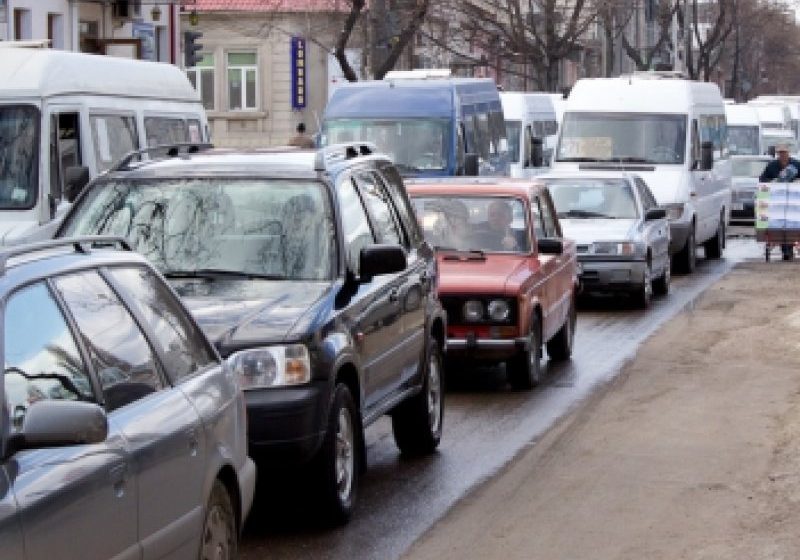 CONCURS: Şoferii disciplinaţi vor fi premiaţi CONCURS: Şoferii disciplinaţi vor fi premiaţi