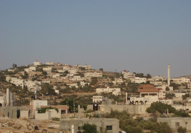 TAYBA: Ultima localitate în totalitate creștină din Palestina, în pericol de dispariție