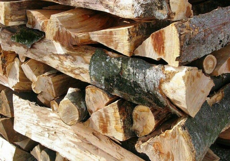 SIGHET: A început aprovizionarea cu lemne, dar căruțașii tot nu își vând marfa în locul special amenajat pentru acest fel de comerț