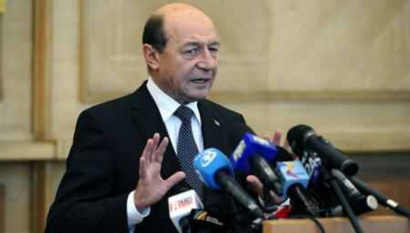 BĂSESCU: Toamna politică ne prinde cu UNPR în alianță cu PNL și cu PSD în Opoziție BĂSESCU: Toamna politică ne prinde cu UNPR în alianță cu PNL și cu PSD în Opoziție