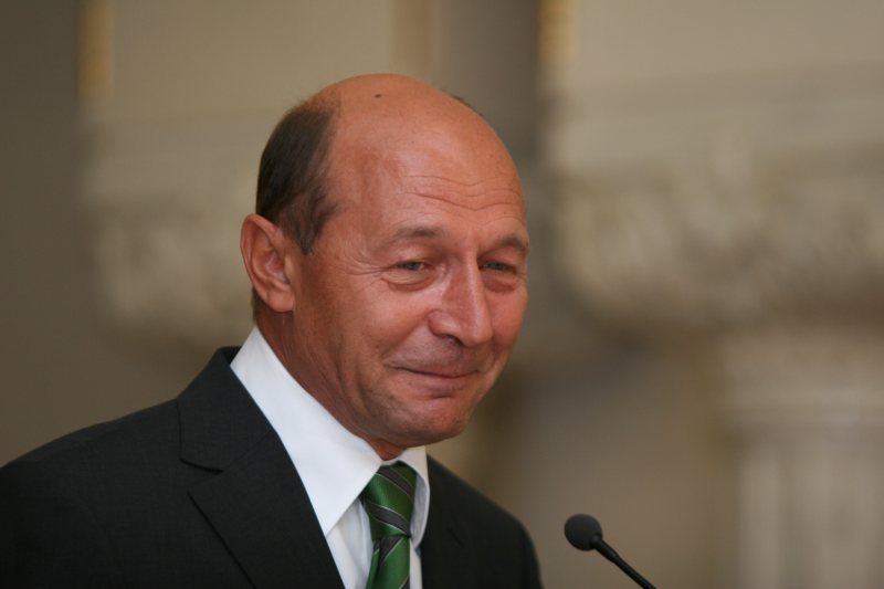 BĂSESCU: Un viitor temeinic al României se poate baza și pe reunificarea cu Republica Moldova BĂSESCU: Un viitor temeinic al României se poate baza și pe reunificarea cu Republica Moldova