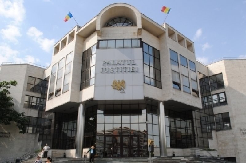 MARAMUREŞ: Tribunalul Maramureş a respins acţiunea formulată de fostul primar al comunei Giuleşti MARAMUREŞ: Tribunalul Maramureş a respins acţiunea formulată de fostul primar al comunei Giuleşti