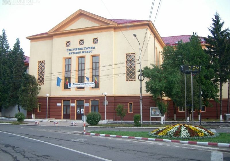 PARCHETUL GENERAL: Profesorii acuzați de corupție de la Universitatea ‘Eftimie Murgu’ – Reșița, trimiși în judecată de PÎCCJ PARCHETUL GENERAL: Profesorii acuzați de corupție de la Universitatea ‘Eftimie Murgu’ – Reșița, trimiși în judecată de PÎCCJ