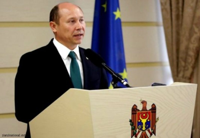 PREMIERUL REPUBLICII MOLDOVA: Limba română – simbol de identitate al statului nostru, alături de drapel, stemă și imn PREMIERUL REPUBLICII MOLDOVA: Limba română – simbol de identitate al statului nostru, alături de drapel, stemă și imn