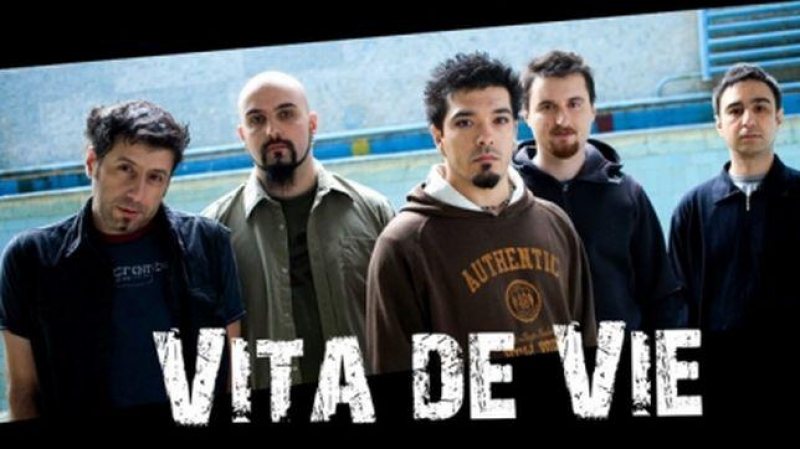 AETERNUS MARAMOROSIENSIS: Vița de Vie se pregătește să susțină cel mai așteptat recital muzical din cadrul Festivalului Antic și Medieval AETERNUS MARAMOROSIENSIS: Vița de Vie se pregătește să susțină cel mai așteptat recital muzical din cadrul Festivalului Antic și Medieval