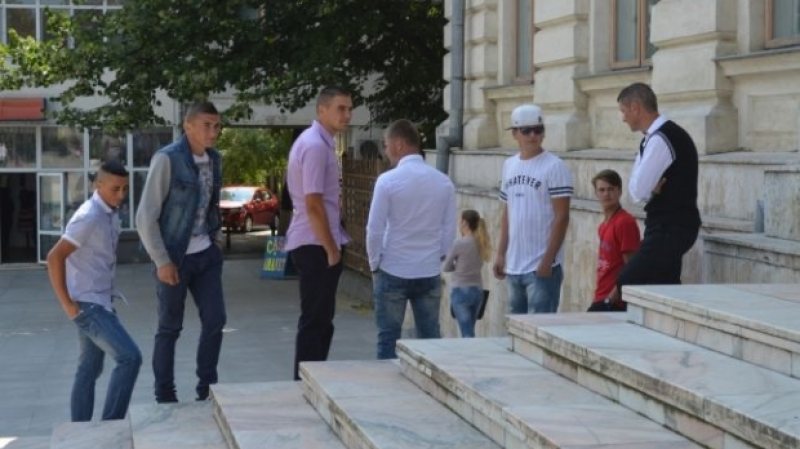 CAZUL VIOLULUI DE LA VASLUI: Sentinţa Judecătoriei, contestată de procurori CAZUL VIOLULUI DE LA VASLUI: Sentinţa Judecătoriei, contestată de procurori
