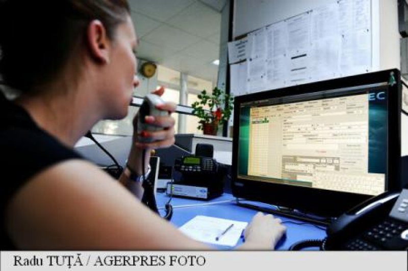 URGENŢE: Ambulanța București-Ilfov a înregistrat aproape 1.500 de solicitări în ultimele 24 de ore URGENŢE: Ambulanța București-Ilfov a înregistrat aproape 1.500 de solicitări în ultimele 24 de ore