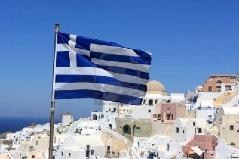 SURSE: Prokopis Pavlopoulos va convoca, vineri, alegeri anticipate în Grecia SURSE: Prokopis Pavlopoulos va convoca, vineri, alegeri anticipate în Grecia