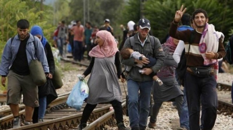 CRIZA REFUGIAŢILOR: Comitetul pentru Situaţii Speciale de Urgenţă, convocat la Guvern pe tema imigranţilor CRIZA REFUGIAŢILOR: Comitetul pentru Situaţii Speciale de Urgenţă, convocat la Guvern pe tema imigranţilor