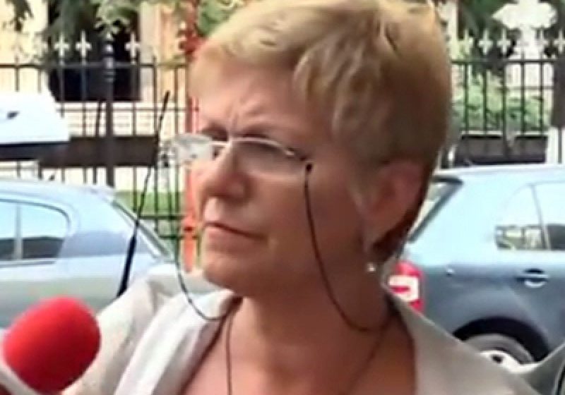 CAZUL RARINCA: Dezbaterile încep pe 10 septembrie. Avocatul ei din oficiu, amendat de instanţă CAZUL RARINCA: Dezbaterile încep pe 10 septembrie. Avocatul ei din oficiu, amendat de instanţă