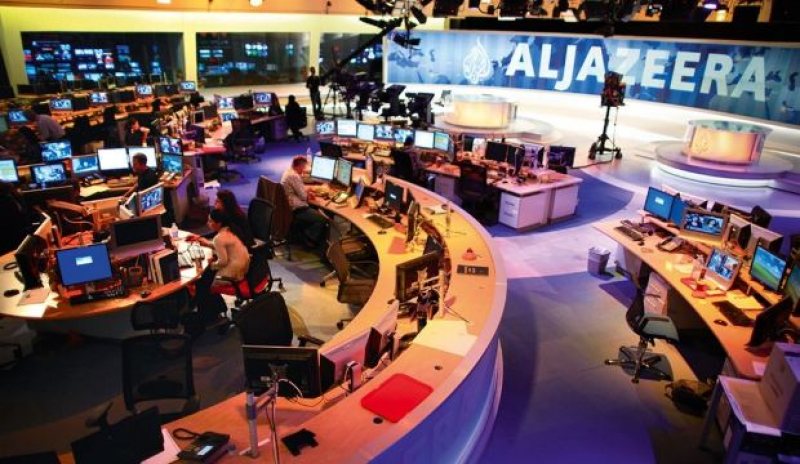 EGIPT: Pedepse de trei ani de închisoare pentru trei jurnaliști Al-Jazeera EGIPT: Pedepse de trei ani de închisoare pentru trei jurnaliști Al-Jazeera