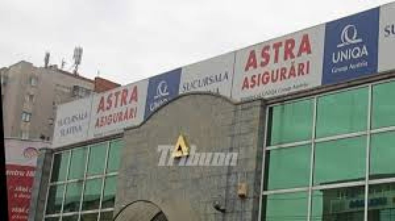 CUTREMUR ÎN ASIGURĂRI: Astra Asigurări este în incapacitate de plată. Compania a intrat în faliment CUTREMUR ÎN ASIGURĂRI: Astra Asigurări este în incapacitate de plată. Compania a intrat în faliment