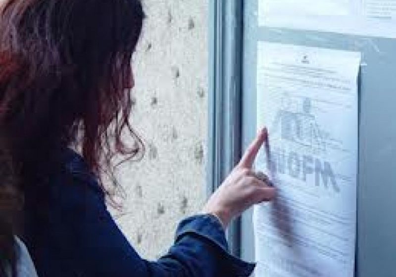 FĂRĂ LOCURI DE MUNCĂ: Rata şomajului în România a crescut la un procent îngrijorător FĂRĂ LOCURI DE MUNCĂ: Rata şomajului în România a crescut la un procent îngrijorător
