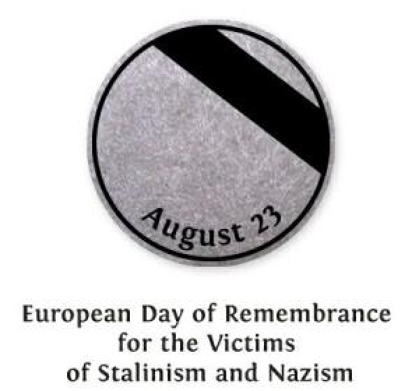 CELEBRARE: Ziua europeană a comemorării victimelor stalinismului și ale nazismului