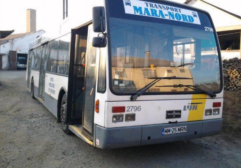 SIGHET: De luni, elevii își pot face abonamente la transportul în comun cu 50% reducere SIGHET: De luni, elevii își pot face abonamente la transportul în comun cu 50% reducere