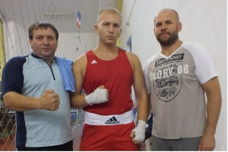 BOX: Sigheteanul Adrian Bohotici, la un pas de a câștiga o medalie la Campionatul Mondial din Sankt Petersburg BOX: Sigheteanul Adrian Bohotici, la un pas de a câștiga o medalie la Campionatul Mondial din Sankt Petersburg