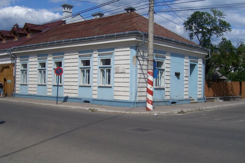 SIGHET: Ziua europeană a culturii evreiești a fost marcată și în municipiu SIGHET: Ziua europeană a culturii evreiești a fost marcată și în municipiu