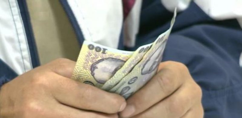 MARAMUREȘ: Câștigurile salariale obținute de angajați au crescut în ultimele luni MARAMUREȘ: Câștigurile salariale obținute de angajați au crescut în ultimele luni