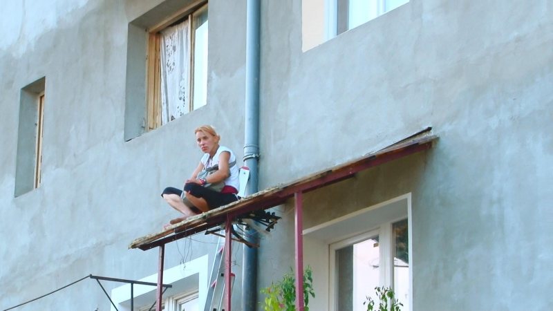 SIGHET: O femeie a vrut să-şi pună capăt zilelor SIGHET: O femeie a vrut să-şi pună capăt zilelor