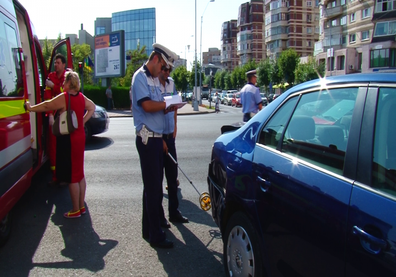 ULTIMĂ ORĂ: Două victime în urma unui accident rutier în Baia Mare ULTIMĂ ORĂ: Două victime în urma unui accident rutier în Baia Mare
