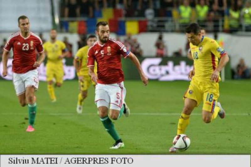 FOTBAL: România a obținut un rezultat de egalitate în meciul cu Ungaria. Află detaliile meciului FOTBAL: România a obținut un rezultat de egalitate în meciul cu Ungaria. Află detaliile meciului