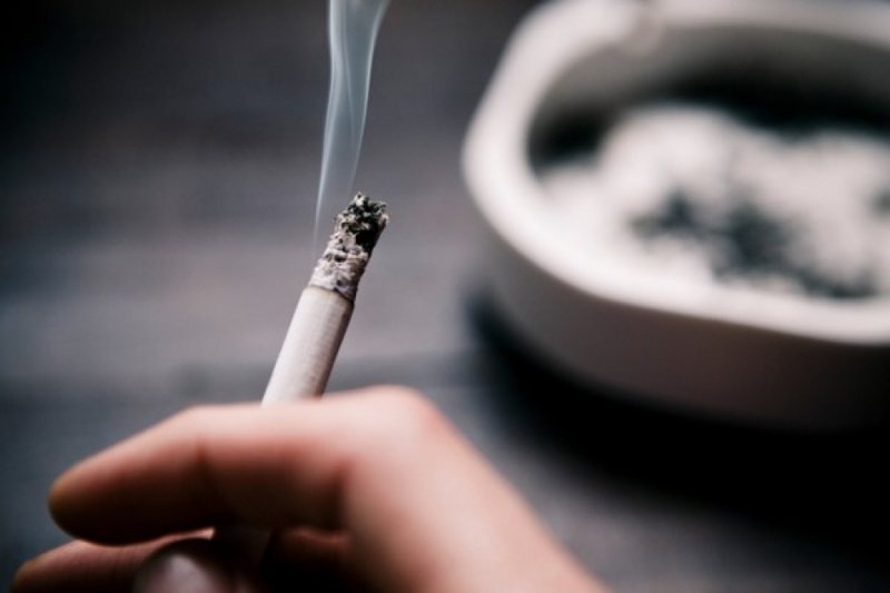 STUDIU: Doar 15% dintre adulții americani sunt fumători, scădere semnificativă pentru ultimele decenii STUDIU: Doar 15% dintre adulții americani sunt fumători, scădere semnificativă pentru ultimele decenii