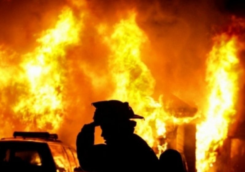INCENDIU PARIS: Suspectul, inculpat și încarcerat