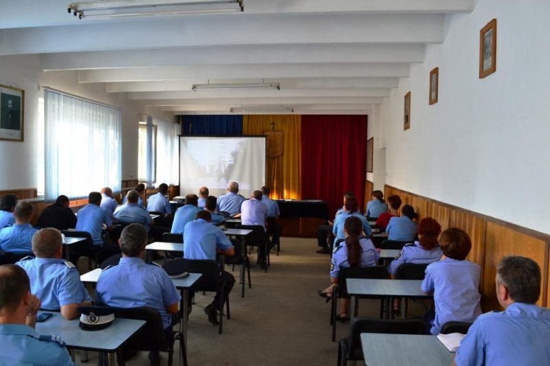 MARAMUREŞ: Astăzi se împlinesc 122 de ani de la promulgarea Legii Jandarmeriei Rurale MARAMUREŞ: Astăzi se împlinesc 122 de ani de la promulgarea Legii Jandarmeriei Rurale