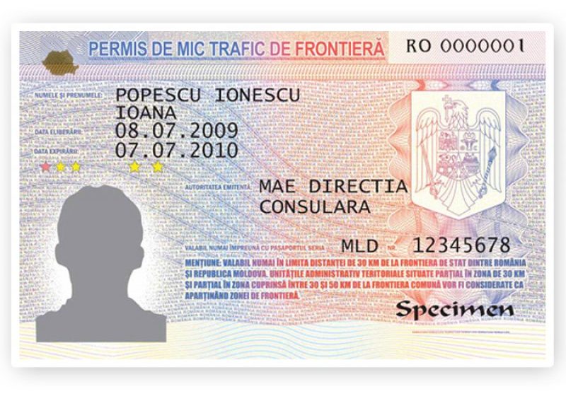 MAE: Au fost eliberate primele permise de mic trafic de frontieră. Aproximativ 2 milioane de cetăţeni români şi ucraineni sunt potenţiali beneficiari ai acestora MAE: Au fost eliberate primele permise de mic trafic de frontieră. Aproximativ 2 milioane de cetăţeni români şi ucraineni sunt potenţiali beneficiari ai acestora