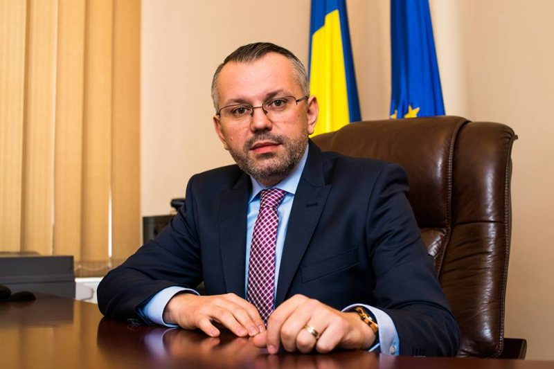 SIGHET: Primarul Ovidiu Nemeș este contra majorării taxelor pentru deșeuri în cadrul proiectului Sistem de management integrat al deşeurilor SIGHET: Primarul Ovidiu Nemeș este contra majorării taxelor pentru deșeuri în cadrul proiectului Sistem de management integrat al deşeurilor