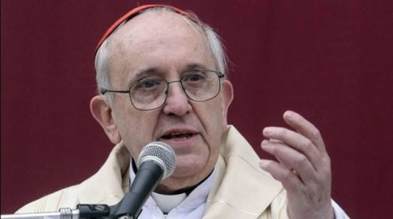 ANUL MILOSTIVIRII: Papa Francisc dorește ca toți preoții catolici să poată ierta avortul ANUL MILOSTIVIRII: Papa Francisc dorește ca toți preoții catolici să poată ierta avortul