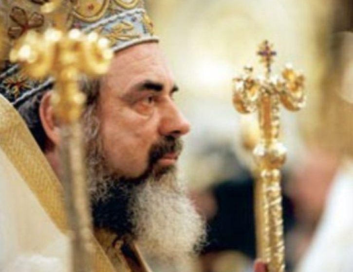 ÎNTÂLNIREA TINERILOR ORTODOCȘI: PF Daniel a vorbit la Cluj, în fața a mii de oameni ÎNTÂLNIREA TINERILOR ORTODOCȘI: PF Daniel a vorbit la Cluj, în fața a mii de oameni