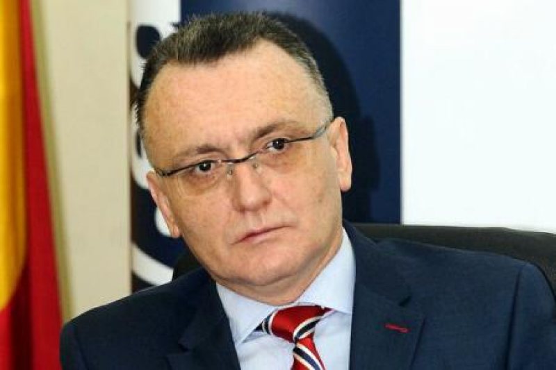 SORIN CÎMPEANU: Analizele de exudat nazal, faringian și coproparazitologic nu mai sunt obligatorii la înscrierea în noul an școlar SORIN CÎMPEANU: Analizele de exudat nazal, faringian și coproparazitologic nu mai sunt obligatorii la înscrierea în noul an școlar
