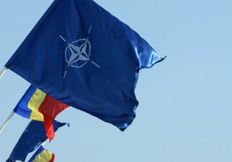 CEREMONIE: A fost activată Unitatea de Integrare a Forțelor NATO de la București