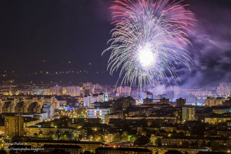 FESTIVALUL CASTANELOR: Află ce formaţii vor concerta în Baia Mare, în perioada 21-27 septembrie FESTIVALUL CASTANELOR: Află ce formaţii vor concerta în Baia Mare, în perioada 21-27 septembrie
