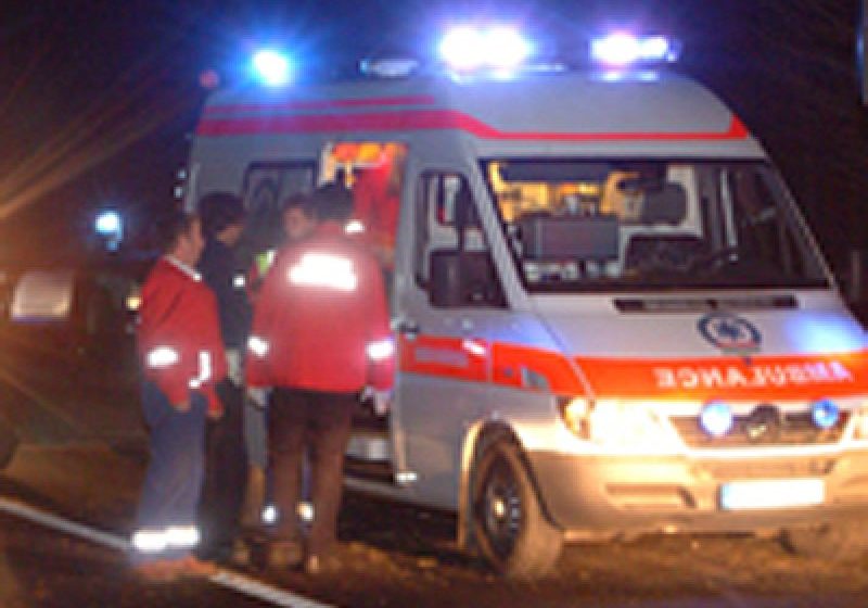 BAIA MARE: Nu a respectat semnificaţia indicatorului „Stop” şi a provocat un accident în care au fost rănite două persoane